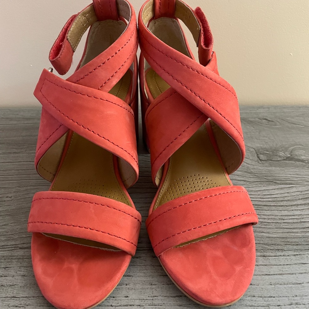 Used like New Shoes